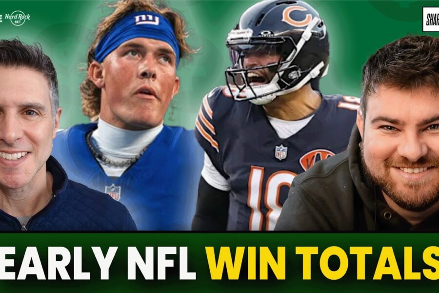 Sharp or Square March 3