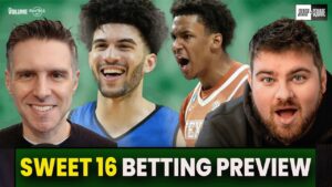 Sharp or Square March 26