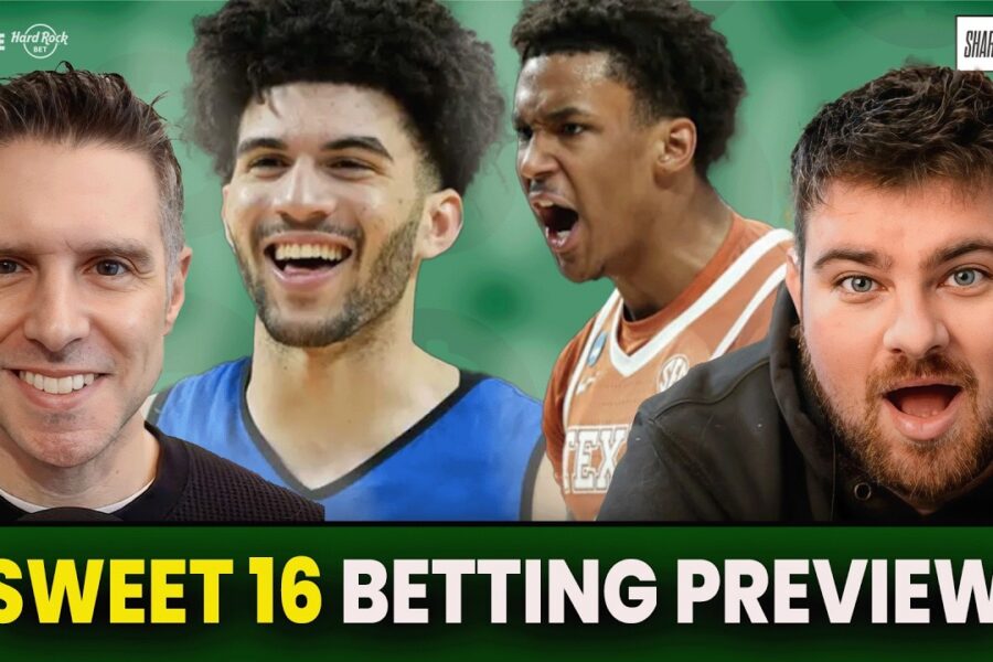 Sharp or Square March 26