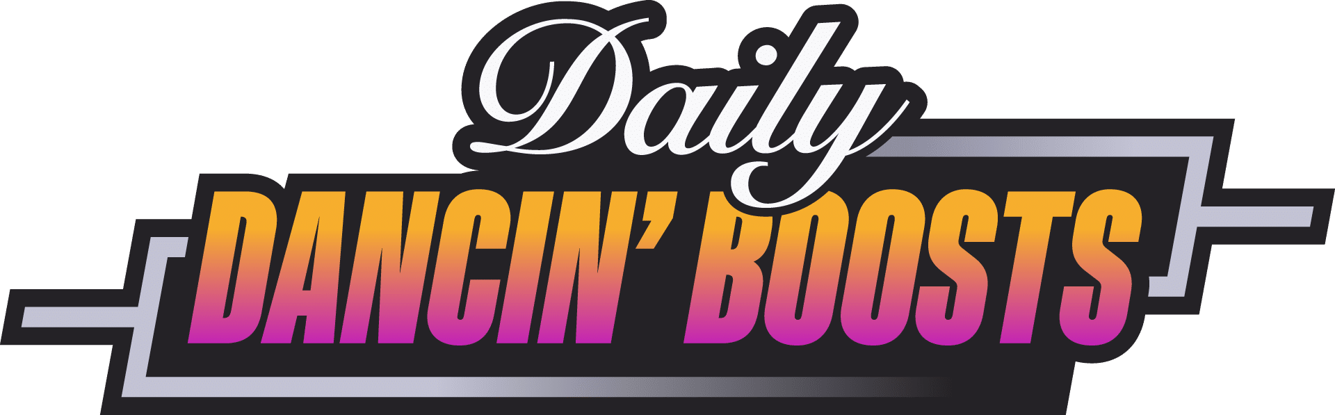 The dancing party, dancing boosts lockup