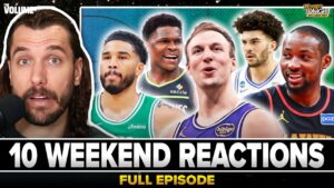 Jason Timpf March 23