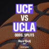 UCF vs UCLA