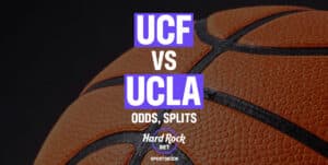 UCF vs UCLA