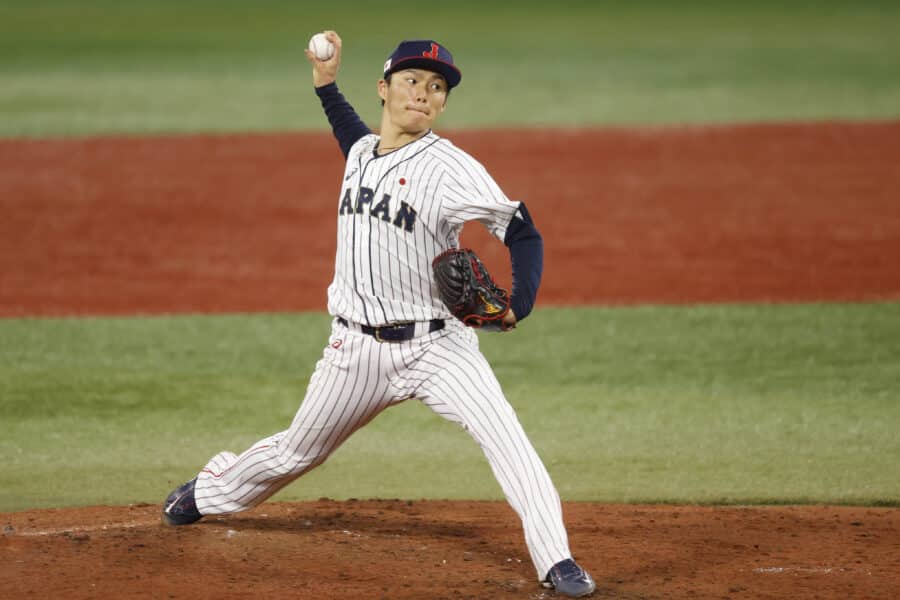 © Yukihito Taguchi-Imagn Images