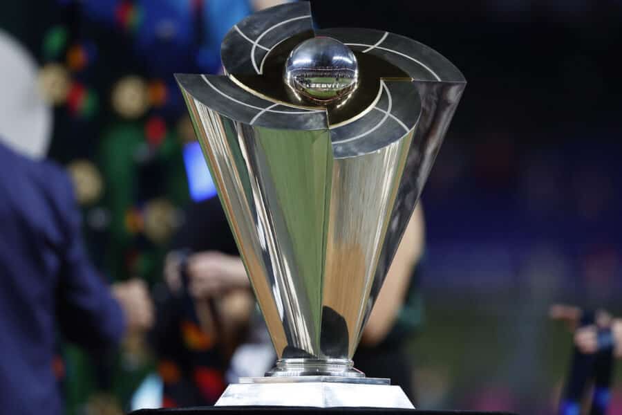 © Rhona Wise-Imagn Images