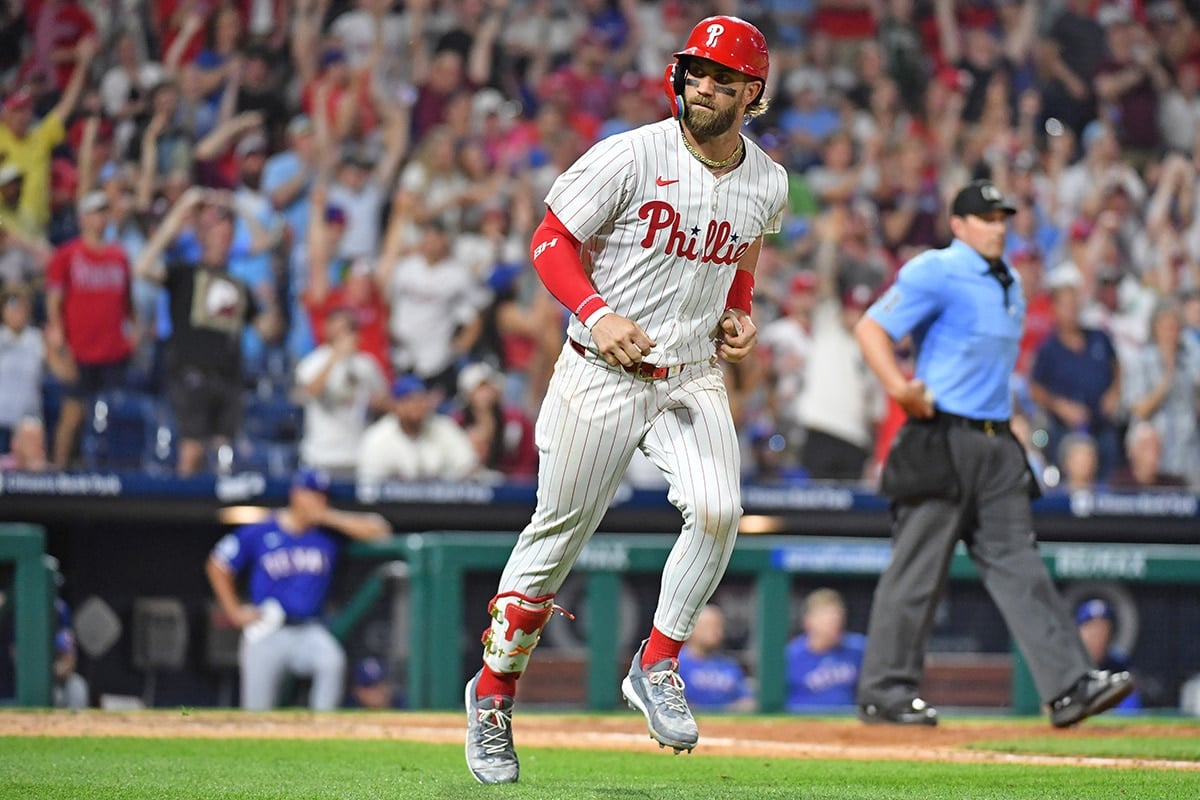 © Eric Hartline-Imagn Images