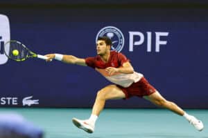 © Geoff Burke-Imagn Images