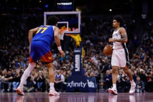 © Isaiah J. Downing-Imagn Images