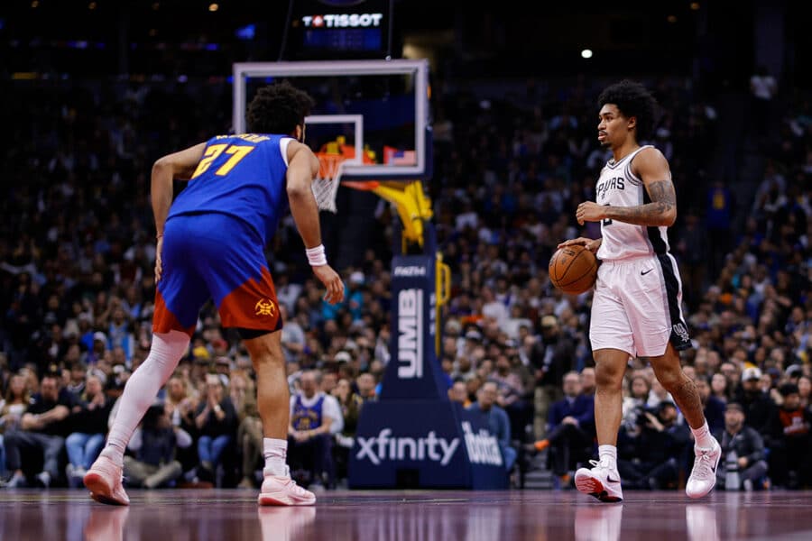 © Isaiah J. Downing-Imagn Images