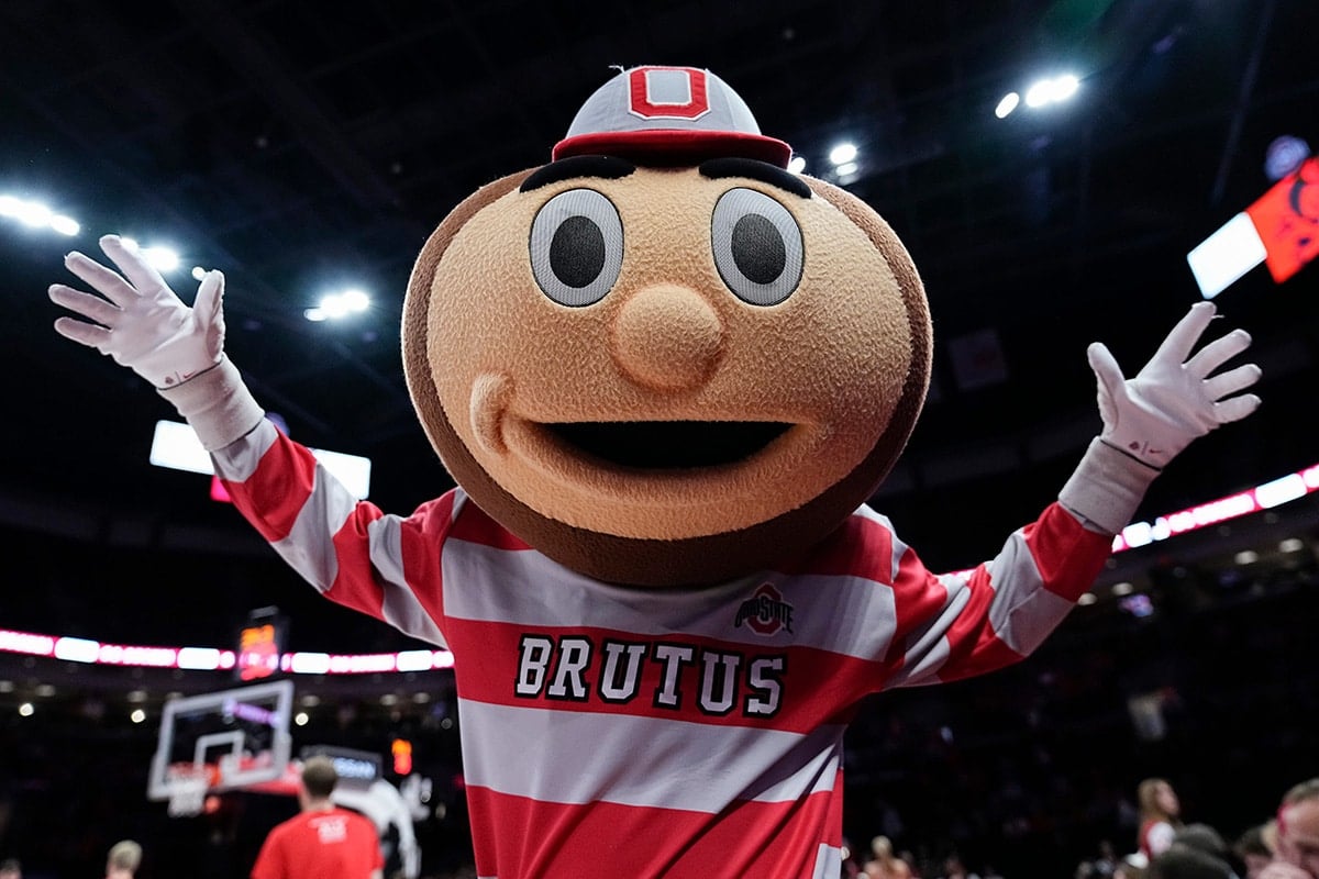 © Adam Cairns/Columbus Dispatch / USA TODAY NETWORK via Imagn Images