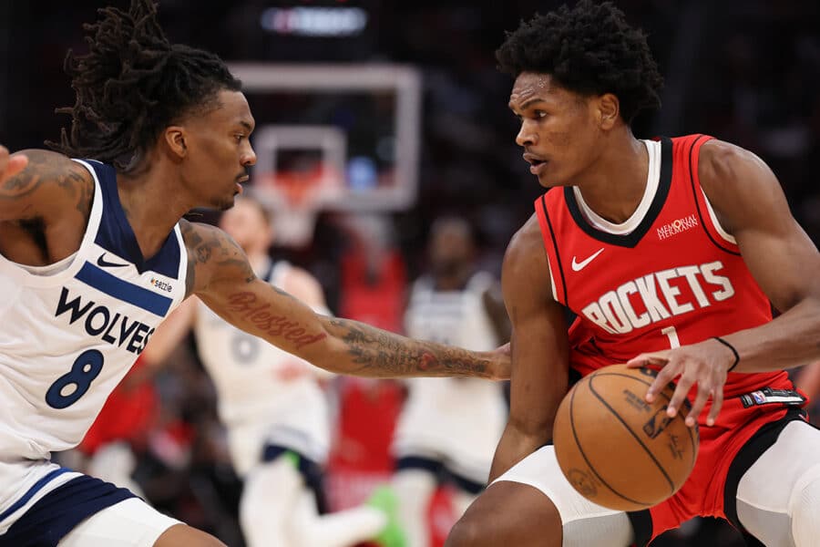 © Thomas Shea-Imagn Images