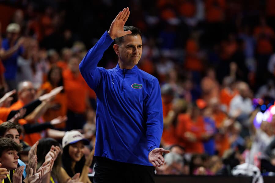 © Matt Pendleton-Imagn Images