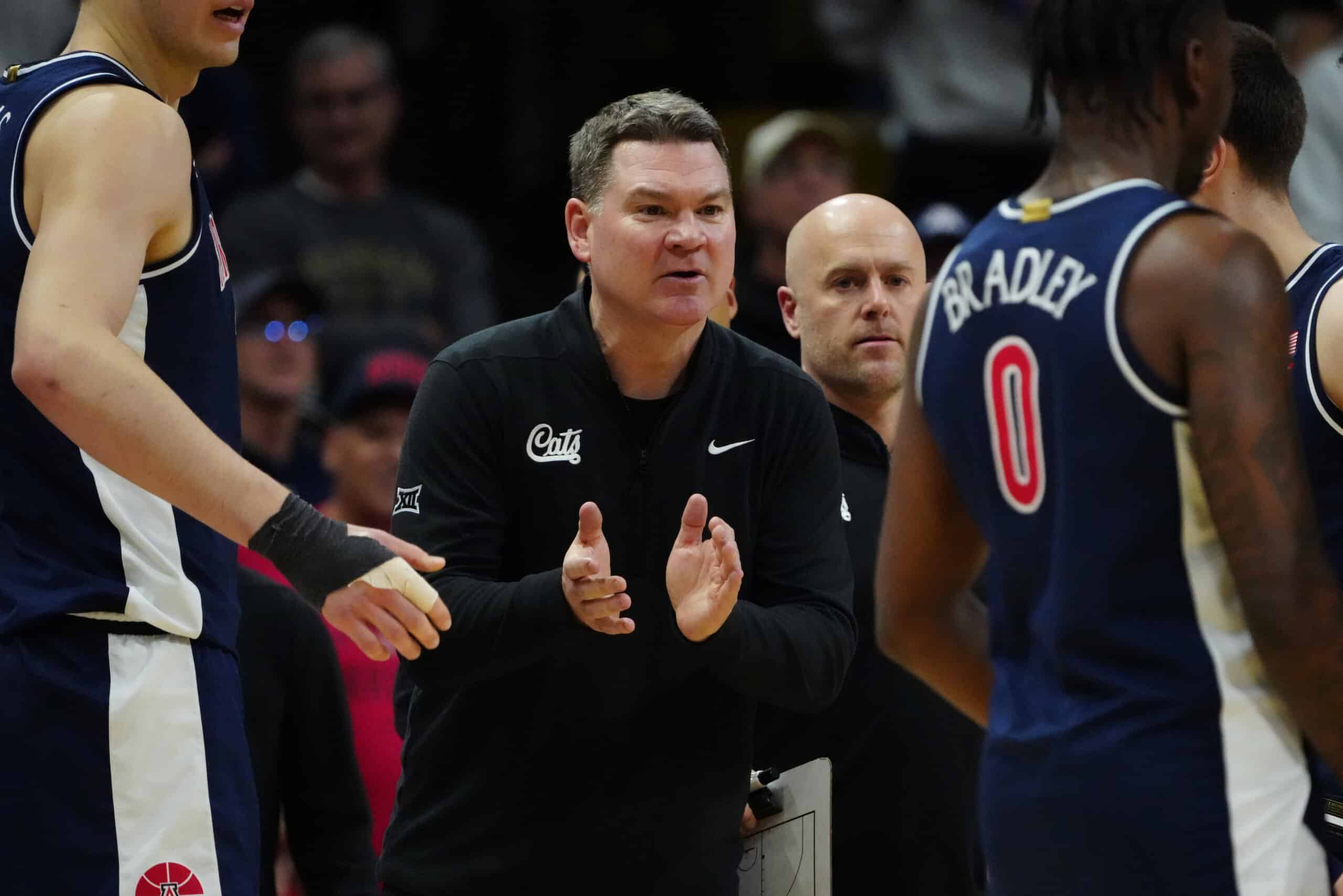 © Ron Chenoy-Imagn Images