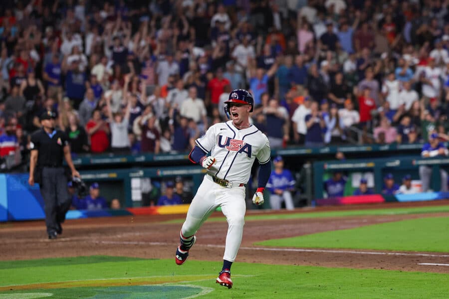 © Thomas Shea-Imagn Images