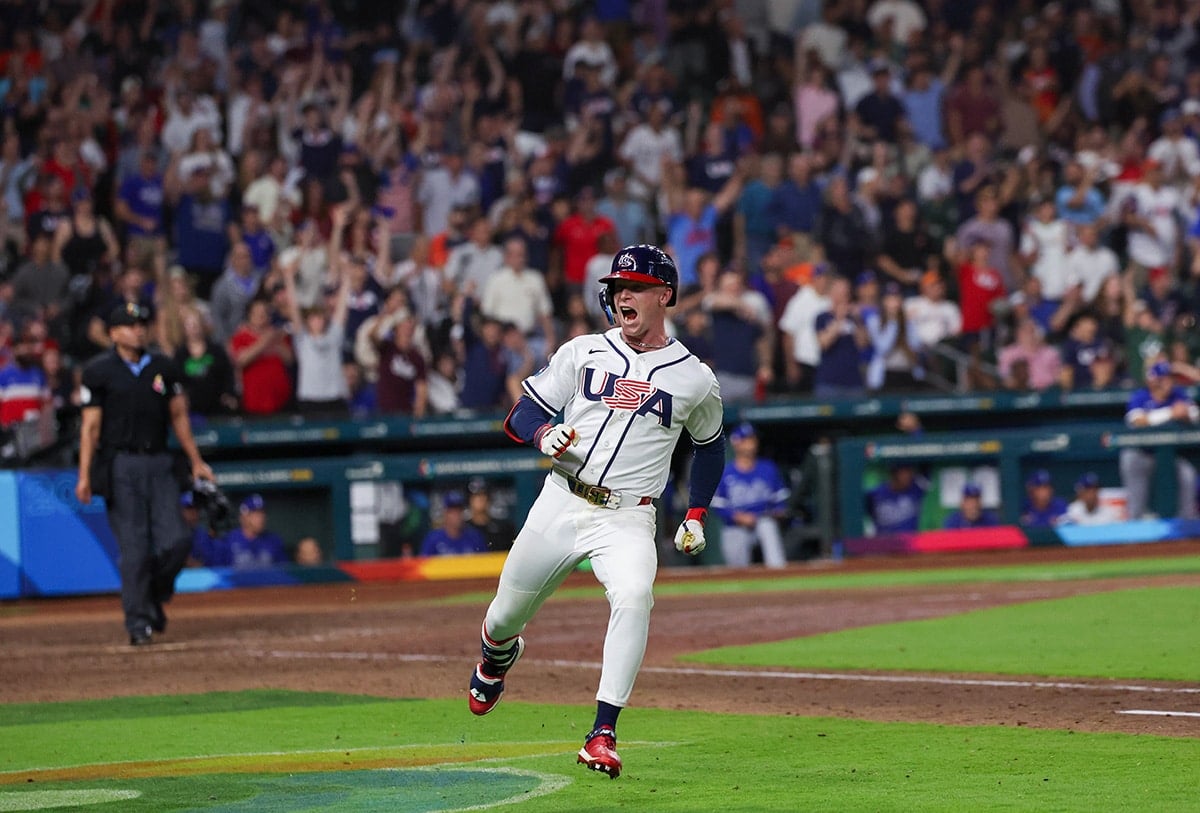 © Thomas Shea-Imagn Images