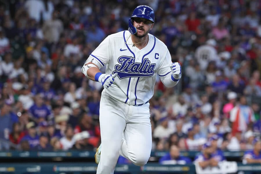 © Troy Taormina-Imagn Images