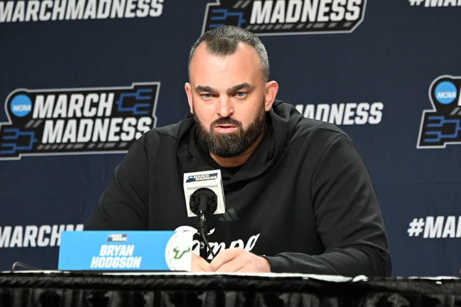 © Mark Konezny-Imagn Images