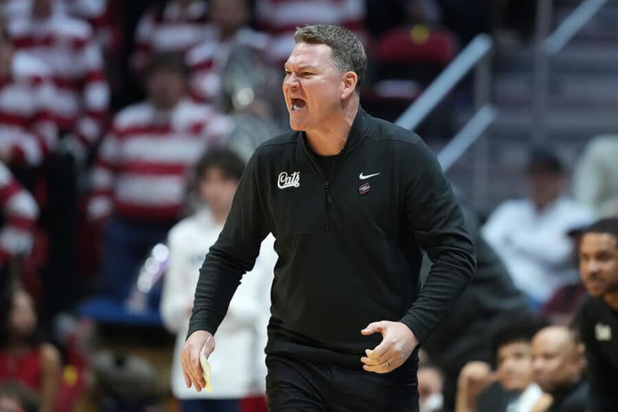 © Kirby Lee-Imagn Images