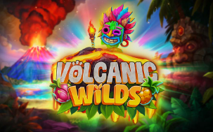 Volcanic Wilds