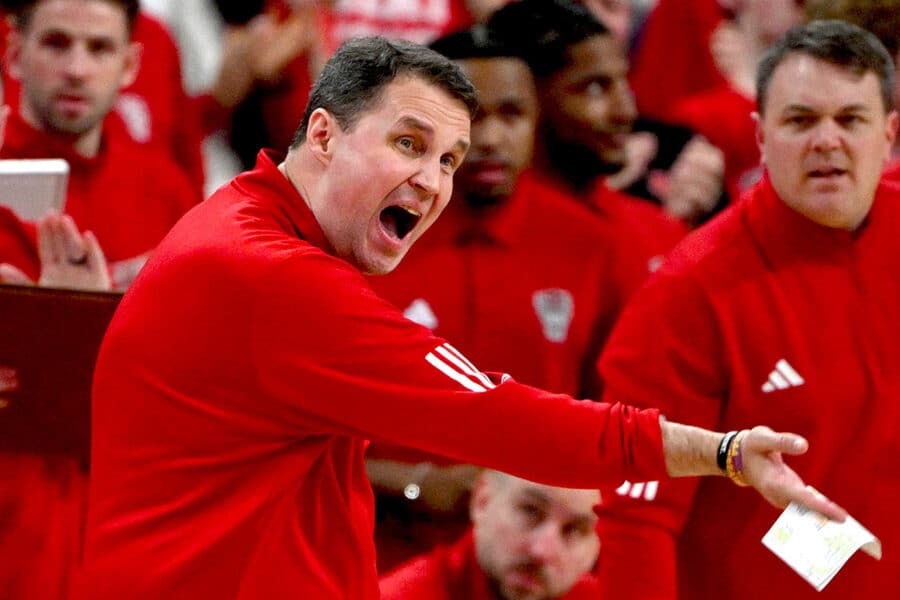 © Zachary Taft-Imagn Images