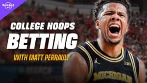 BettingPros March 26