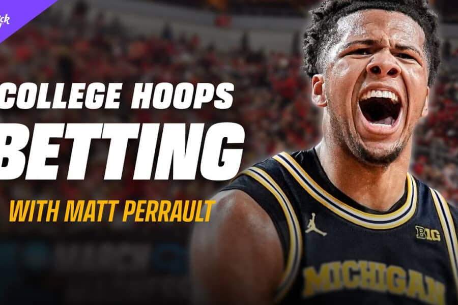 BettingPros March 26