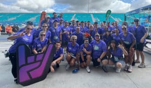 dolphins cancer challenge