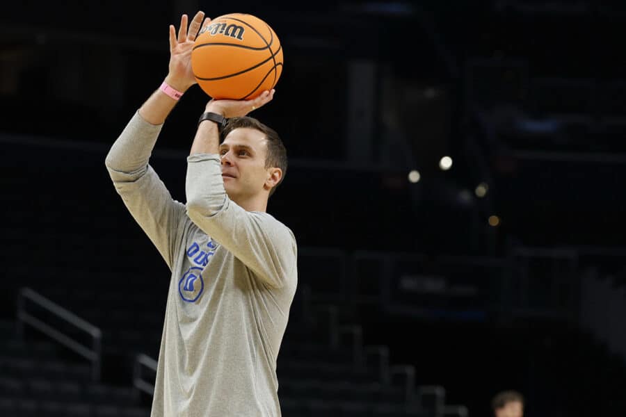 duke baskebtall ncaa tourney