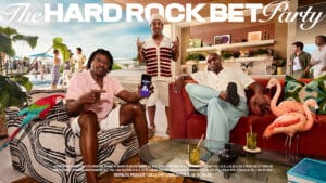 hard rock bet party spring