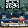 Joe & Jada Yankees Futures