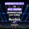 manchester city vs real madrid