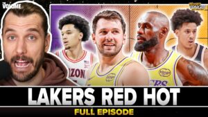 Hoops Tonight March 17