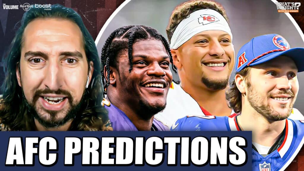 Nick Wright March 20