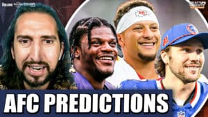 Nick Wright March 20