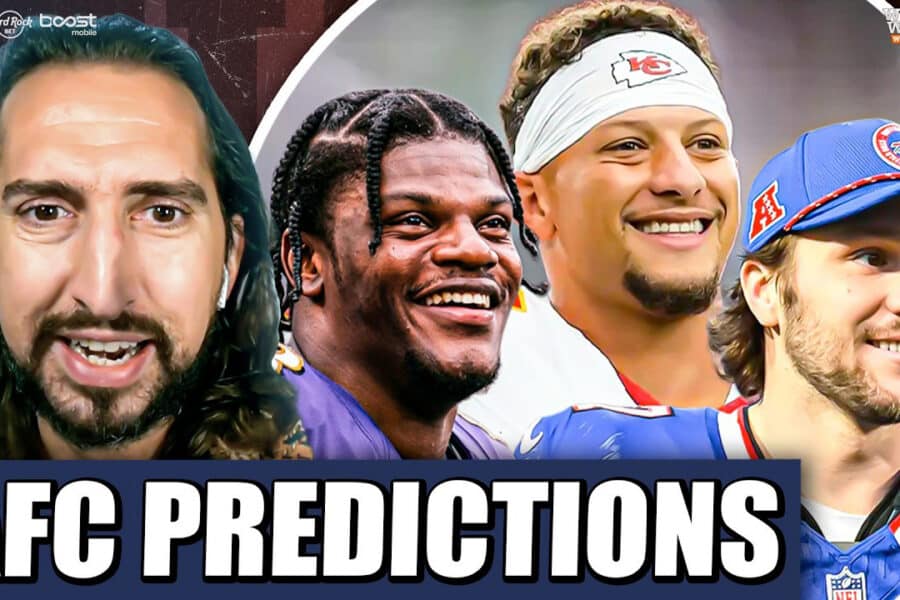 Nick Wright March 20