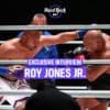 roy jones jr intervivew