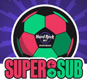 Super Sub