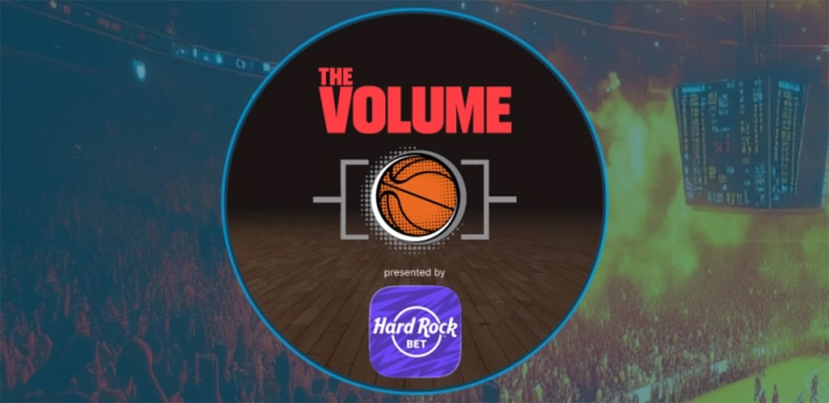 the volume bracket challenge