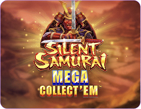 silent samurai tile