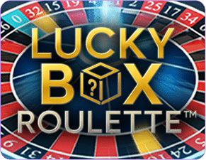 lucky box tile