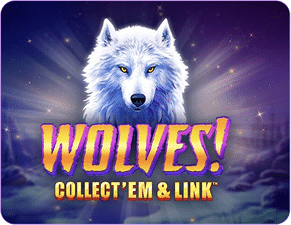 wolves tile