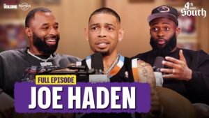 4th and South April 10