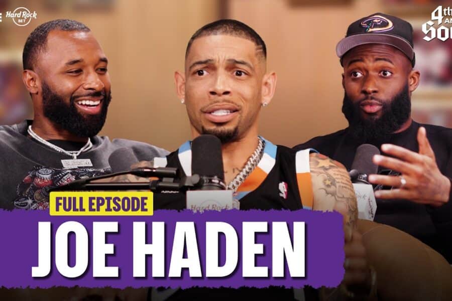 4th and South April 10