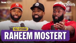 4th and South April 3