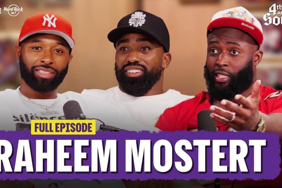 4th and South April 3