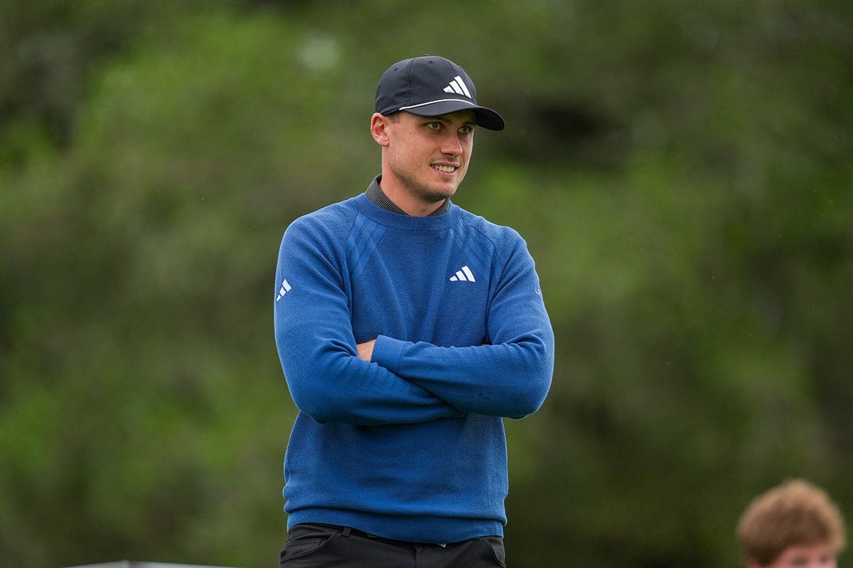 © Daniel Dunn-Imagn Images