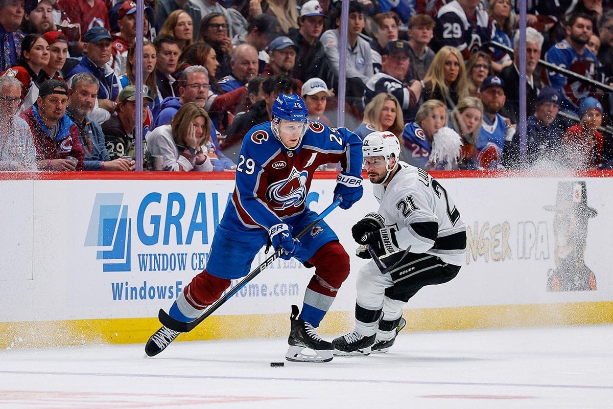 © Isaiah J. Downing-Imagn Images