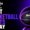 Best Basketball Slots Today at Hard Rock Bet