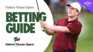 BettingPros PGA April 1