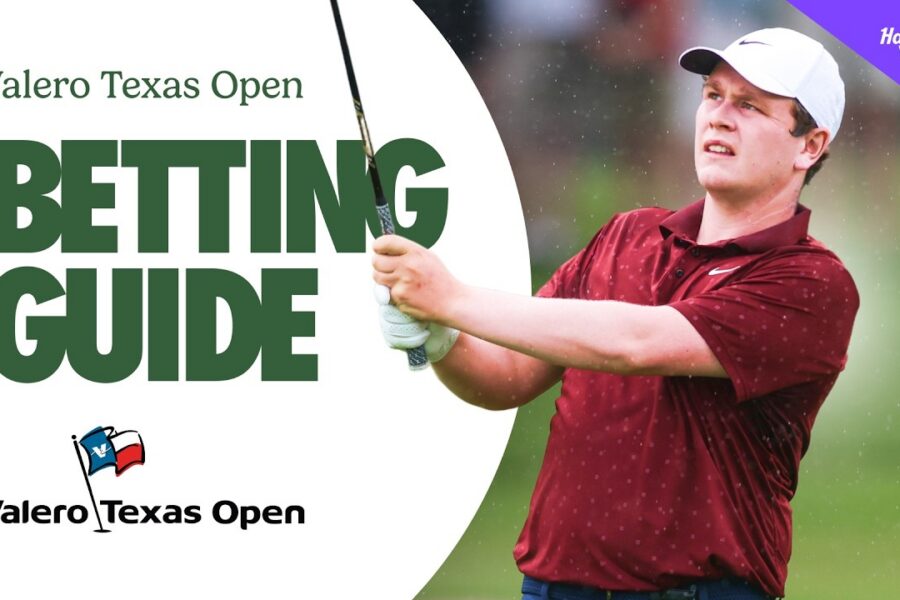 BettingPros PGA April 1